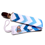 WowieStar Strap - Blue - Free with Teether