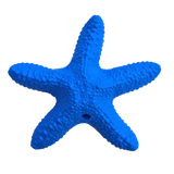 WowieStar  Teether - Caribbean Blue