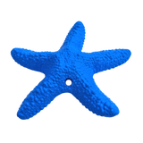 WowieStar  Teether - Caribbean Blue