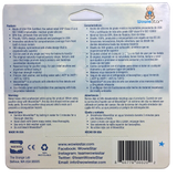 WowieStar  Teether - Caribbean Blue