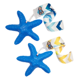 WowieStar Strap - Blue - Free with Teether