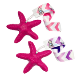 WowieStar Strap - Pink - Free with Teether